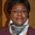 Albertine - Vrijwilligster oppasdienst