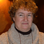 Michelle - Vrijwilligster oppasdienst