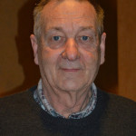 Pierre - Vrijwilliger chauffeur